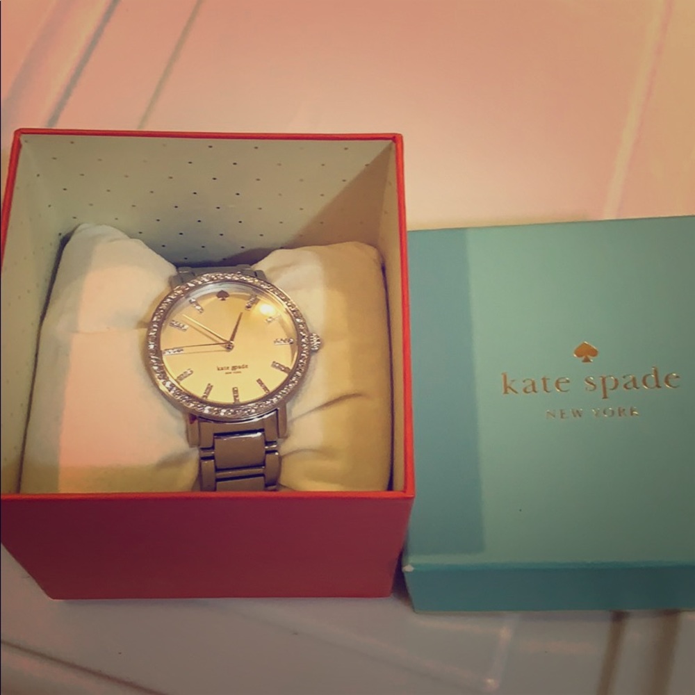 Kate Spade Watch
